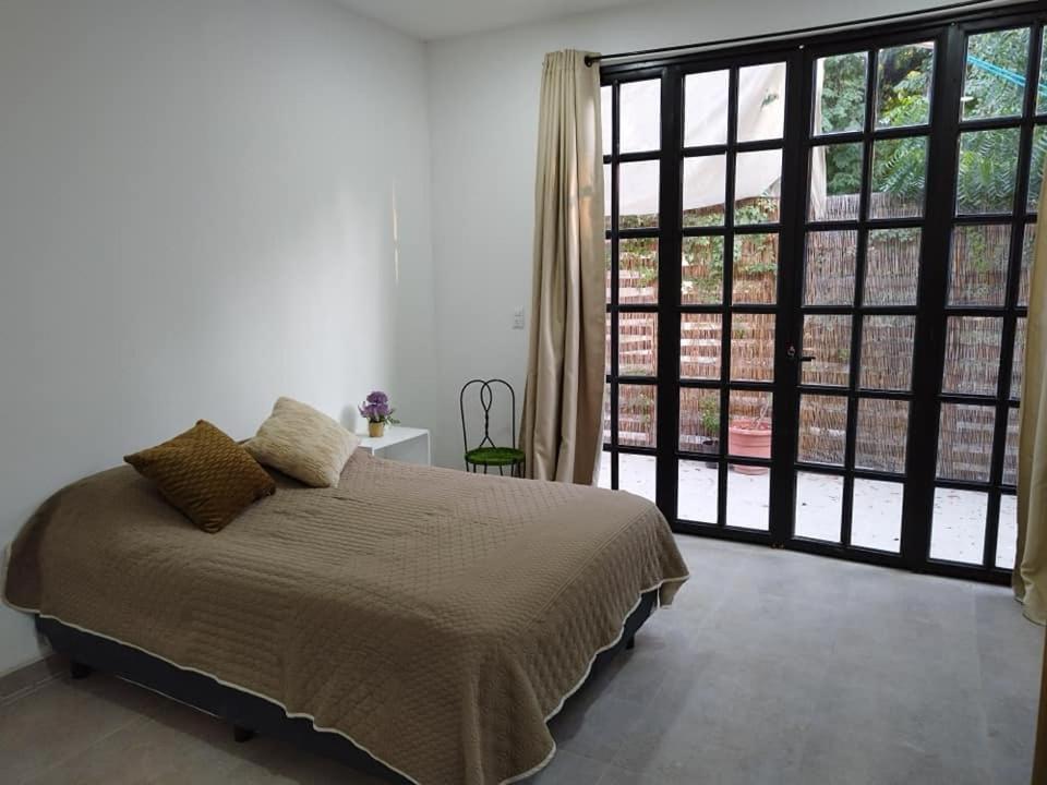 הוילה Río Verde Casa Mango 3 Amplio Departamento מראה חיצוני תמונה