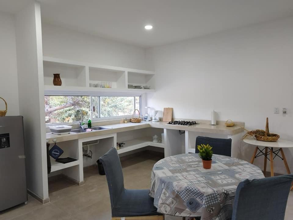 הוילה Río Verde Casa Mango 3 Amplio Departamento מראה חיצוני תמונה