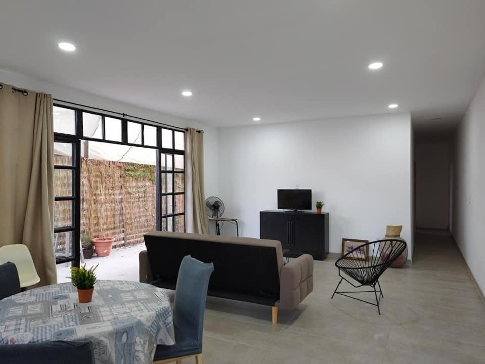 הוילה Río Verde Casa Mango 3 Amplio Departamento מראה חיצוני תמונה
