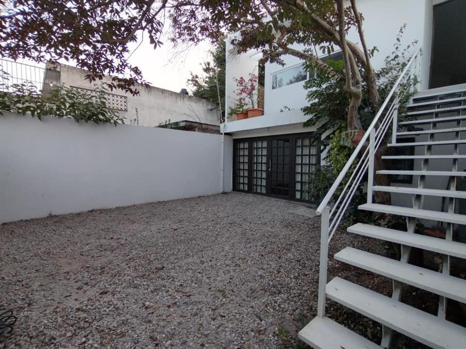 הוילה Río Verde Casa Mango 3 Amplio Departamento מראה חיצוני תמונה